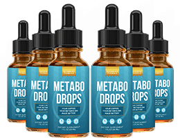 Trimara Official Website Metabo Drops 6-bottle pack